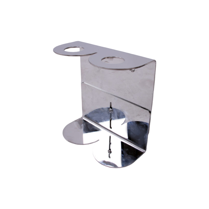 Twin Dispensing Bracket