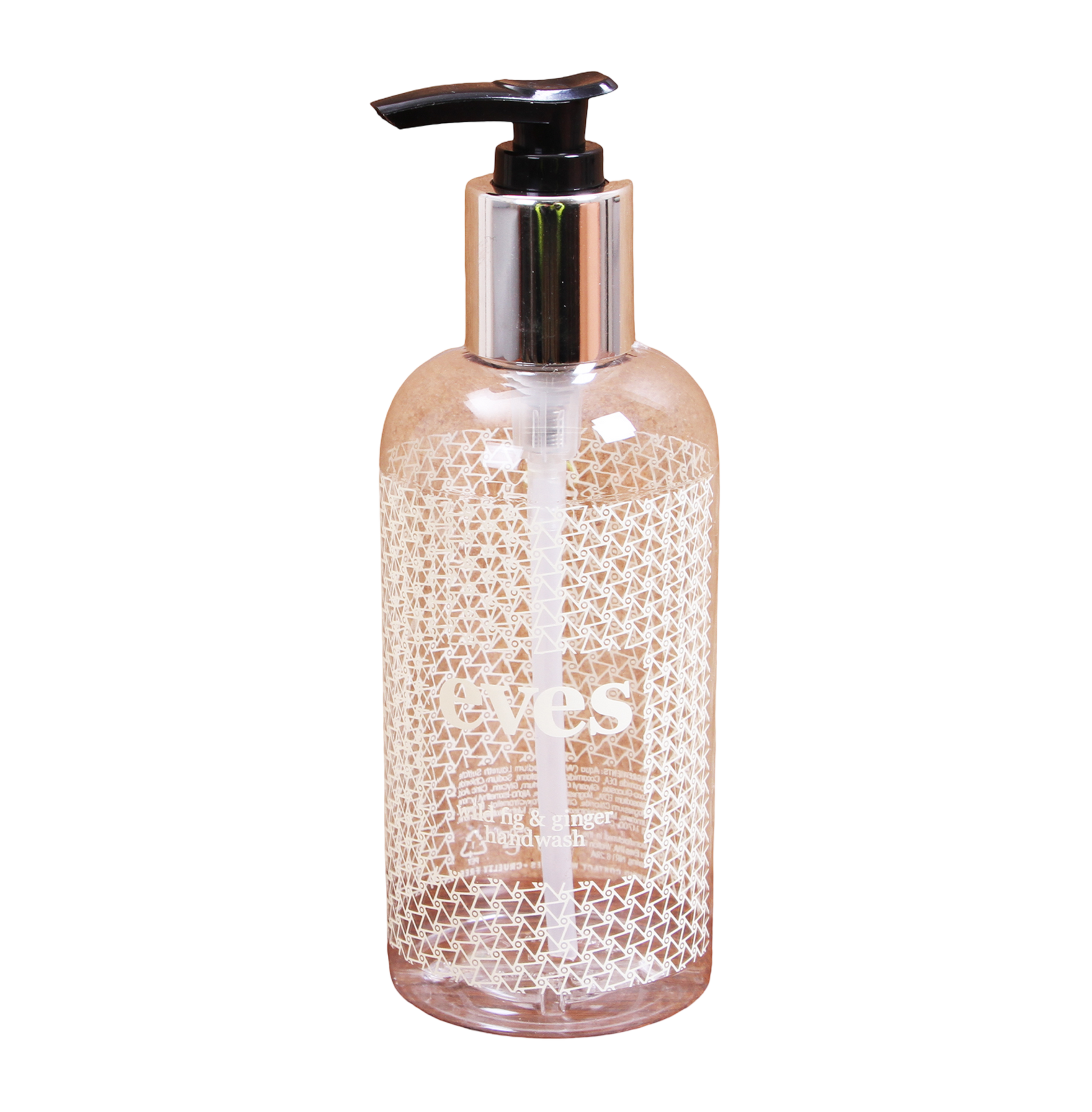 Empty Handwash Trigger Bottle