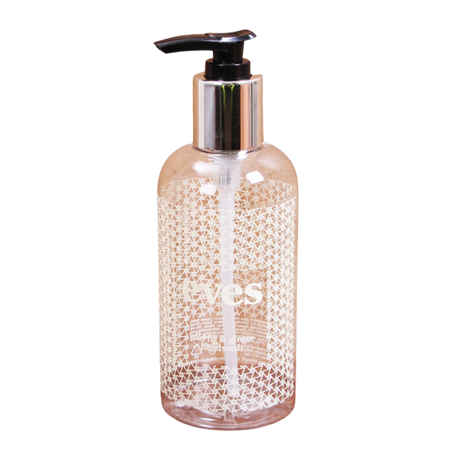 Empty Handwash Trigger Bottle