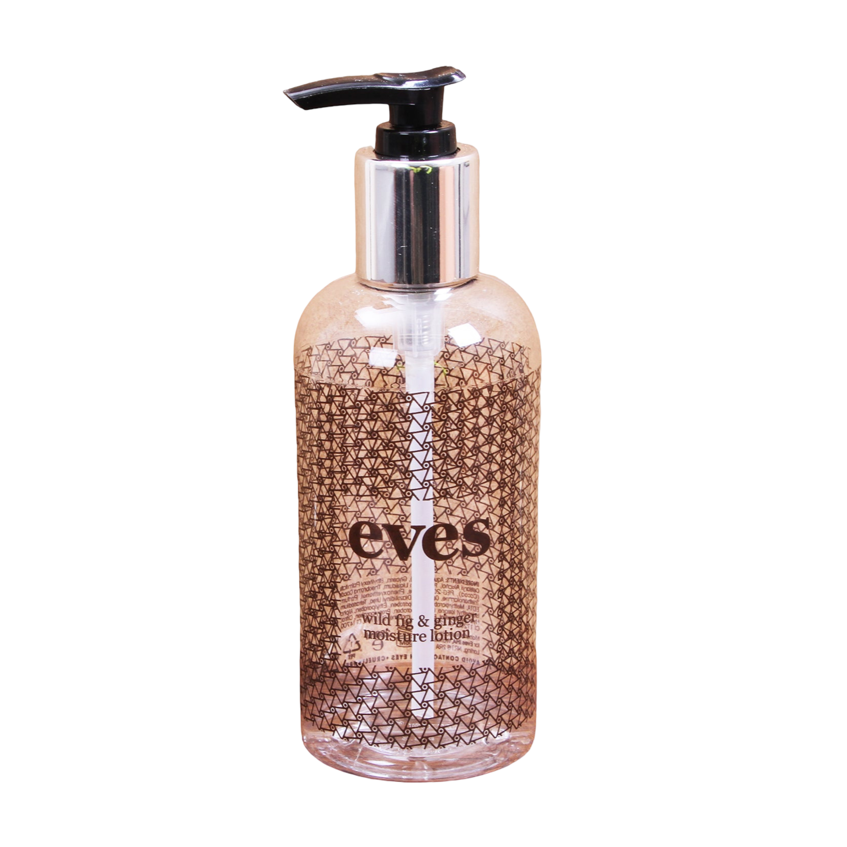 Empty Moisturiser Trigger Bottle