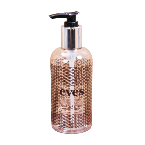 Empty Moisturiser Trigger Bottle