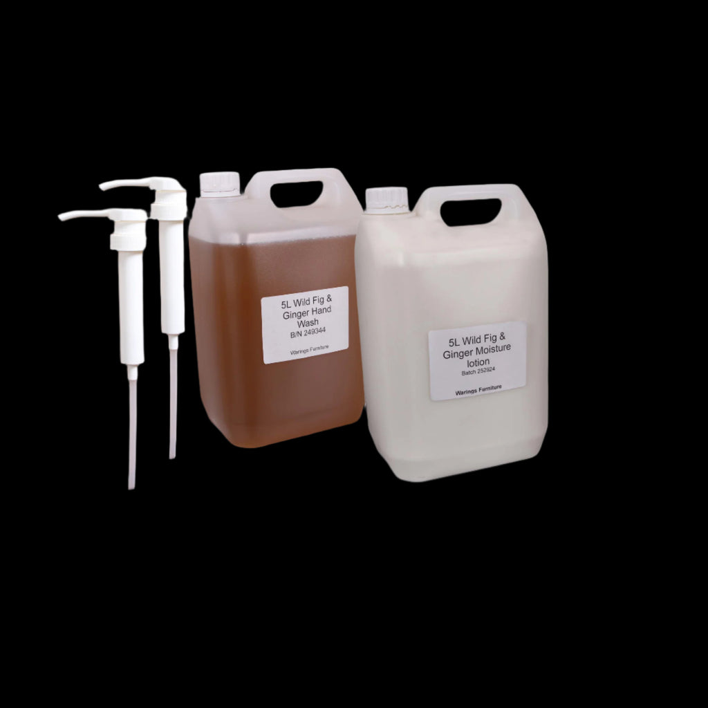 Standard Starter Pack