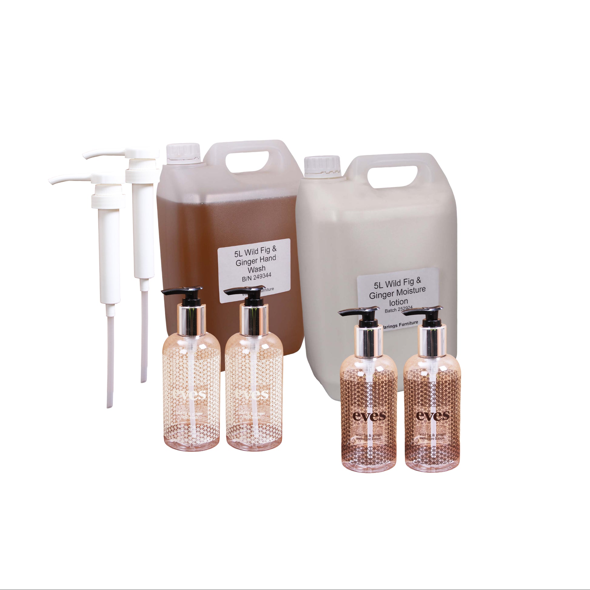 Premium Starter Pack